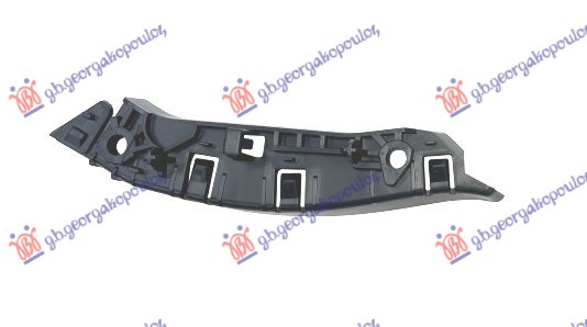 NOSAC PREDNJEG BRANIKA BOCNI PLASTICNI PEUGEOT 308 III 2021- (FB/FH/FP/F3/FM)
