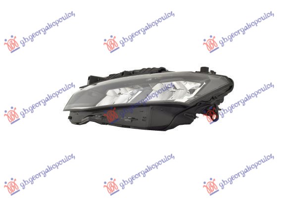 FAR ECO LED (DEPO) PEUGEOT 308 III 2021- (FB/FH/FP/F3/FM)