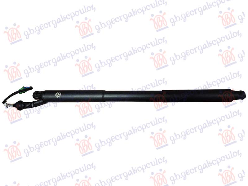 AMORTIZER GELEK VRATA ELEKTRICNI KARAVAN (6 PIN) PEUGEOT 308 III 2021- (FB/FH/FP/F3/FM)