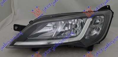 FAR ELEKTRICNI CRNI (TYC) TOYOTA PROACE MAX 2024- (MFY/MFQ)
