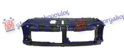 NOSAC MASKE PLASTICAN GORNJA PEUGEOT 408 2022- (FP/F3/FM)