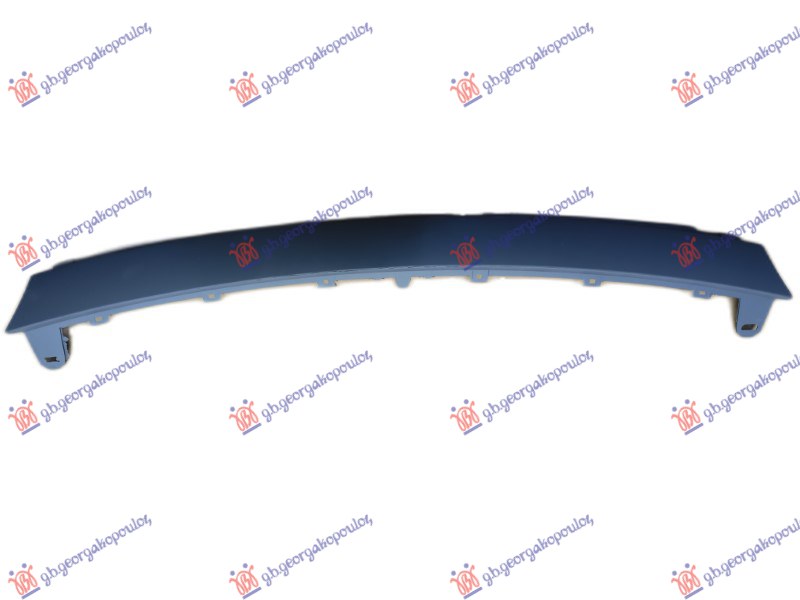 VEZNI LIM GORNJI SPOLJASNJI PLASTICNI PEUGEOT PARTNER 2015-2019