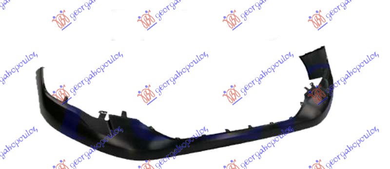 PREDNJI BRANIK GORNJI PEUGEOT PARTNER 2019-2024 (K9)