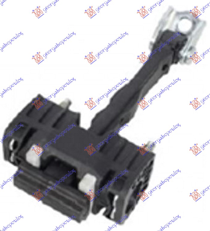 GRANICNIK PREDNJIH VRATA PEUGEOT RIFTER 2019-2024