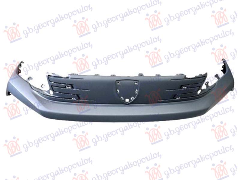 PVC MASKA PEUGEOT PARTNER 2024-