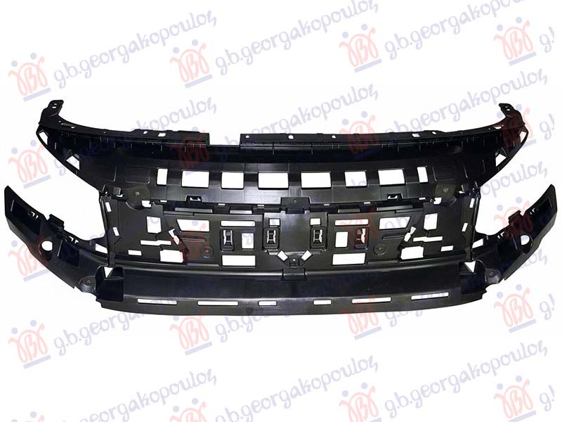 NOSAC PVC MASKE PLASTICNI PEUGEOT PARTNER 2024-