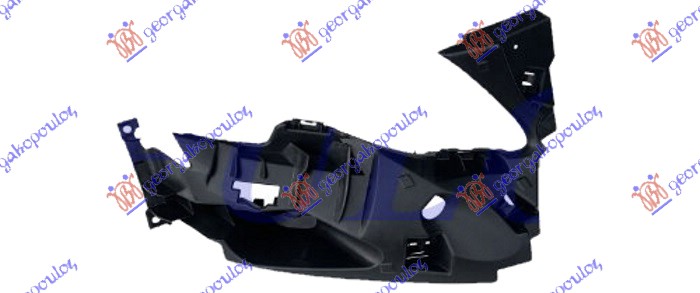 NOSAC PREDNJEG BRANIKA PEUGEOT EXPERT/TRAVELLER 2016-2025 (V)