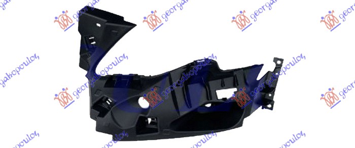 NOSAC PREDNJEG BRANIKA PEUGEOT EXPERT/TRAVELLER 2016-2025 (V)