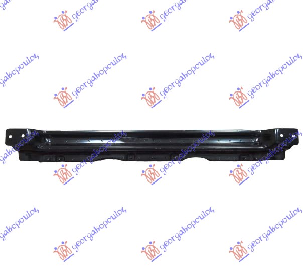 NOSAC HLADNJAKA (OFFROAD) PORSCHE CAYENNE 2010-2015 (92A)