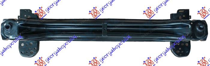 SINA PREDNJEG BRANIKA PORSCHE CAYENNE 2010-2015 (92A)