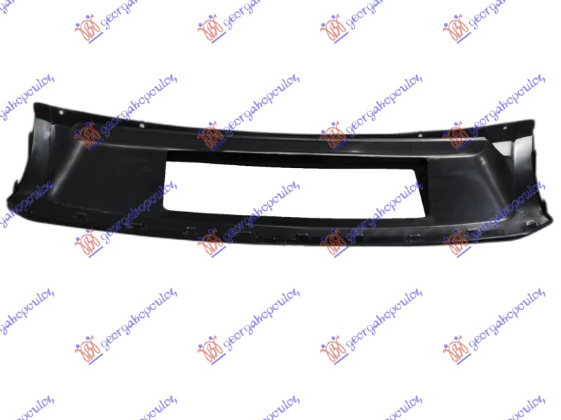 NOSAC VEZNOG LIMA VERTIKALNI PORSCHE CAYENNE 2010-2015 (92A)