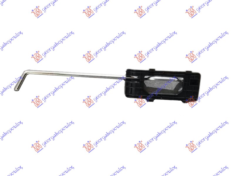 NOSAC FARA PORSCHE CAYENNE 2010-2015 (92A)