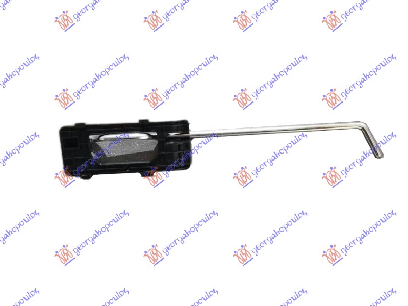 NOSAC FARA PORSCHE CAYENNE 2010-2015 (92A)