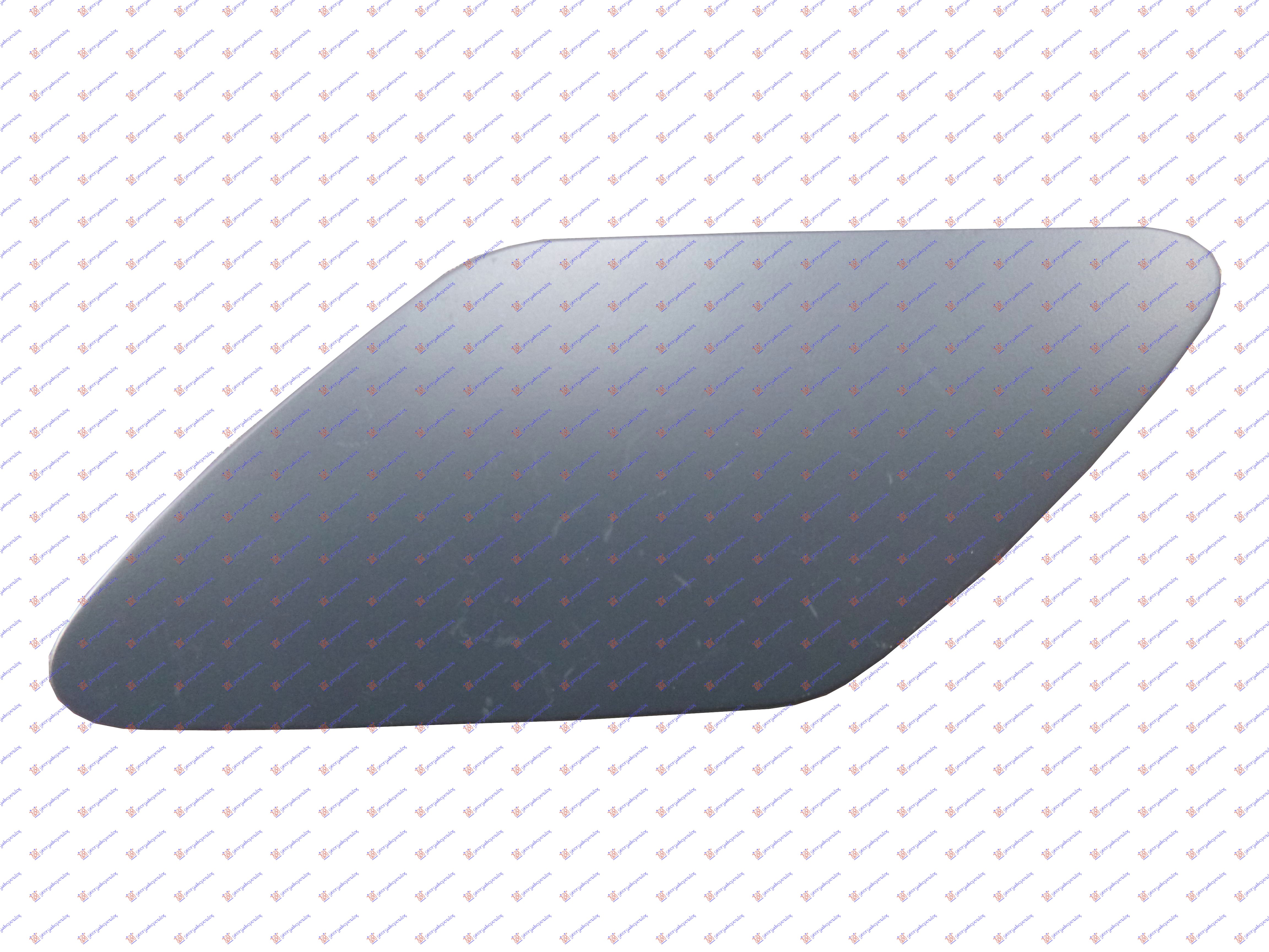 POKLOPAC PRSKALICE FARA PORSCHE CAYENNE 2010-2015 (92A)