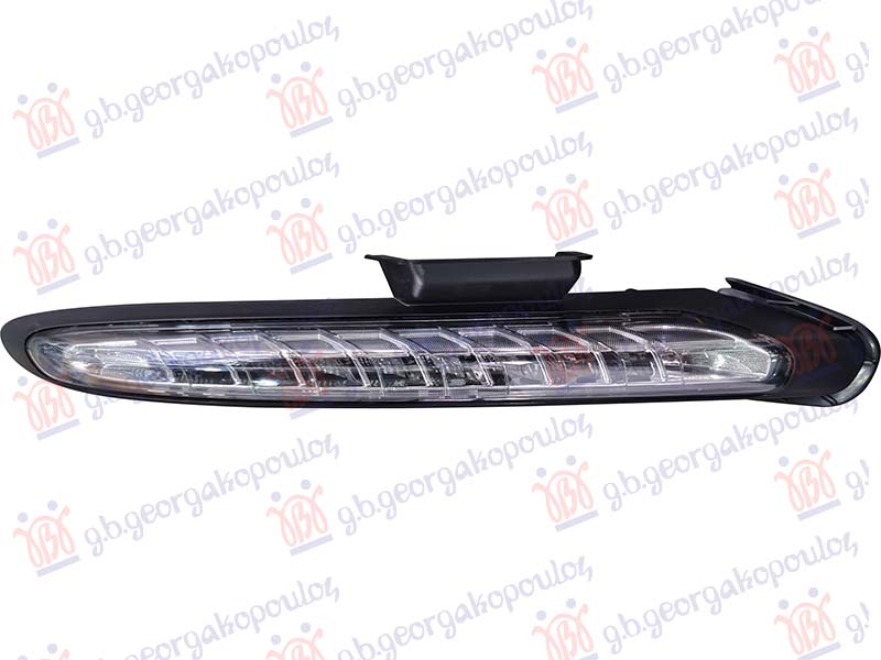 DNEVNO SVETLO LED (TURBO) PORSCHE CAYENNE 2010-2015 (92A)