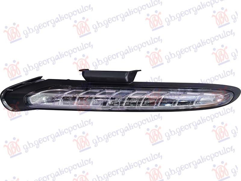 DNEVNO SVETLO LED (TURBO) PORSCHE CAYENNE 2010-2015 (92A)