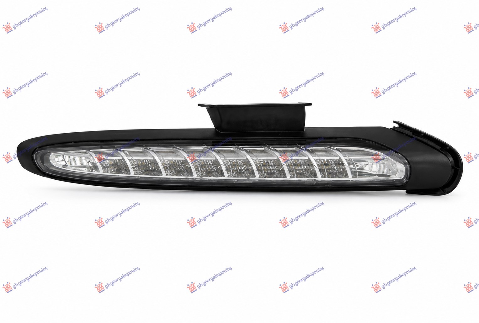 DNEVNO SVETLO LED (TURBO) (VALEO) PORSCHE CAYENNE 2010-2015 (92A)