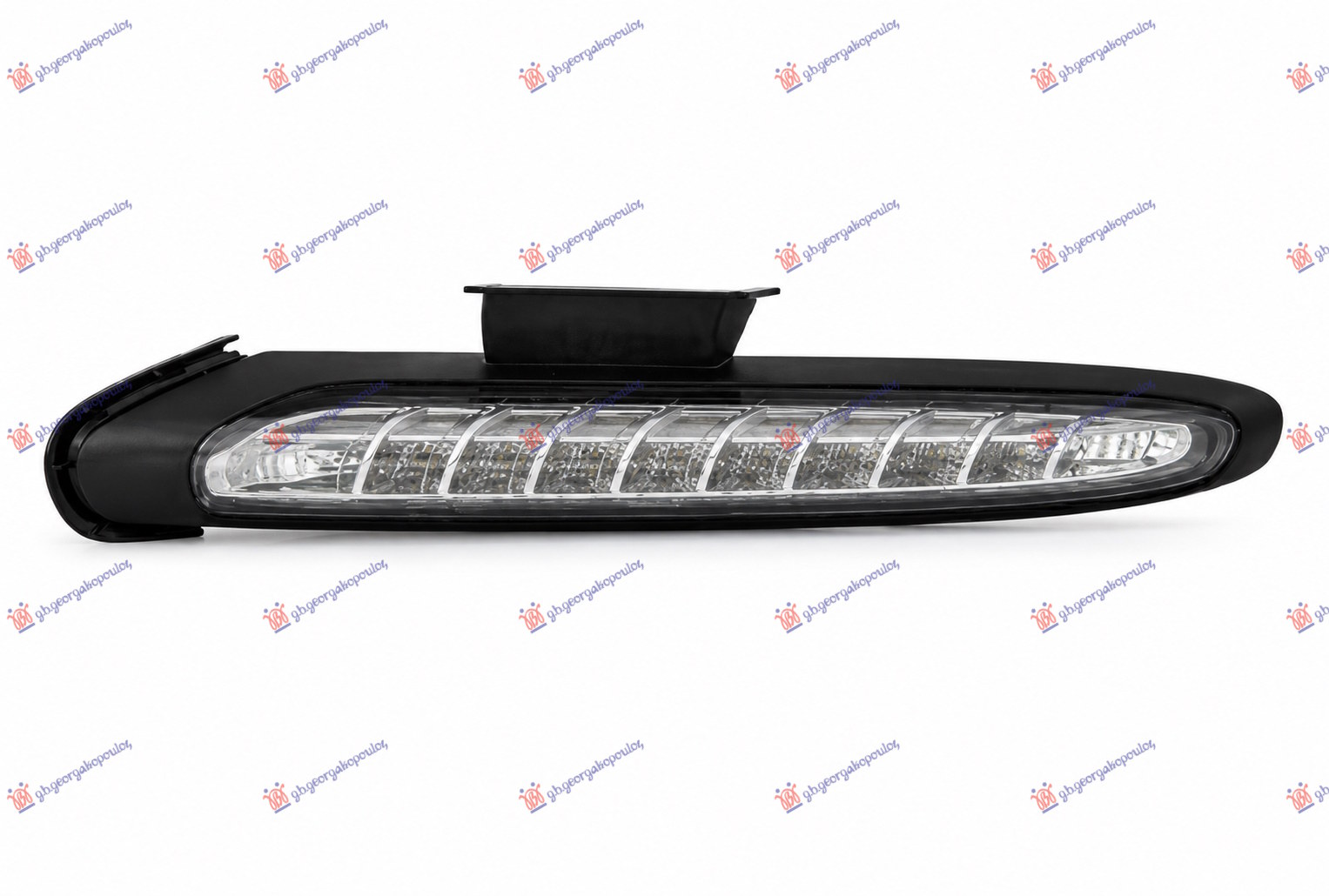 DNEVNO SVETLO LED (TURBO) (VALEO) PORSCHE CAYENNE 2010-2015 (92A)