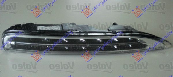 DNEVNO SVETLO LED (VALEO) PORSCHE CAYENNE 2010-2015 (92A)