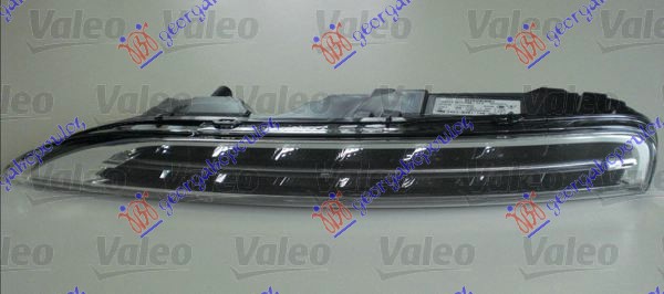 DNEVNO SVETLO LED (VALEO) PORSCHE CAYENNE 2010-2015 (92A)