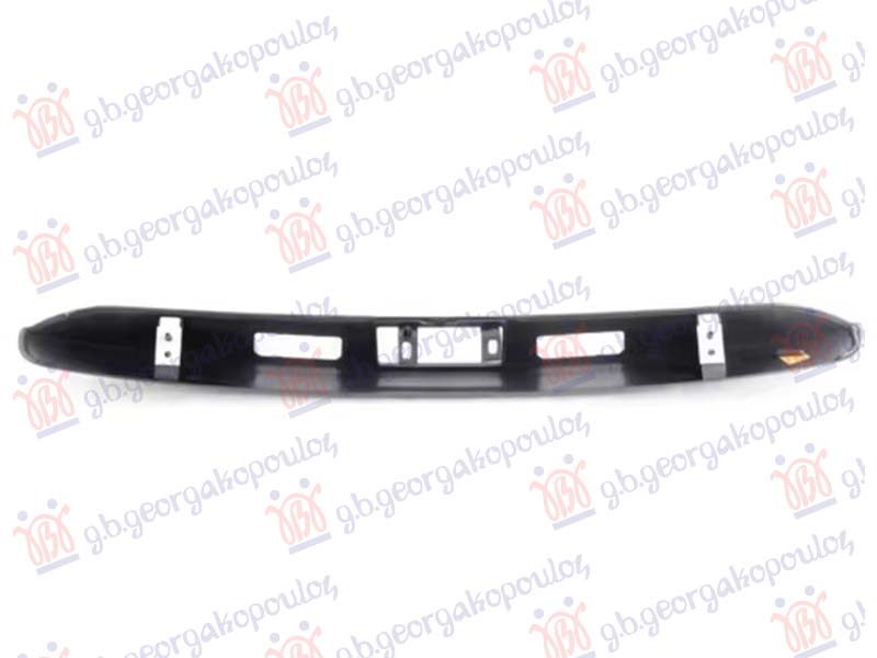 LAJSNA GEPEK VRATA PORSCHE CAYENNE 2010-2015 (92A)