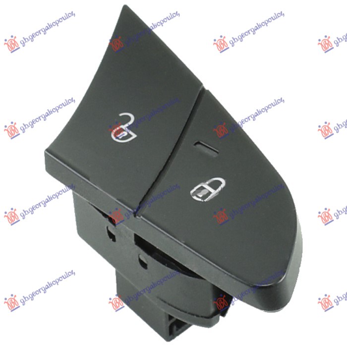 PREKIDAC CENTRALNOG ZAKLJUCAVANJA (4PIN) PORSCHE CAYENNE 2010-2015 (92A)