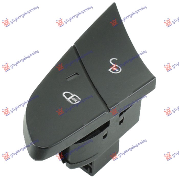 PREKIDAC CENTRALNOG ZAKLJUCAVANJA (4PIN) PORSCHE CAYENNE 2010-2015 (92A)