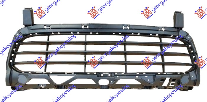 PVC MASKA PORSCHE CAYENNE 2015-2018 (9YA)