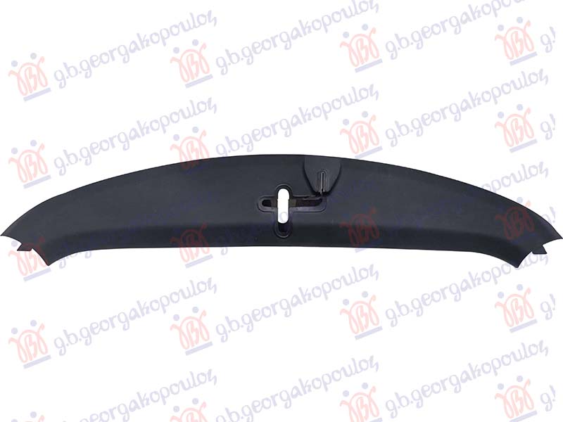 POKLOPAC PVC MASKE PORSCHE CAYENNE 2018-2023 (9YA/9Y0)