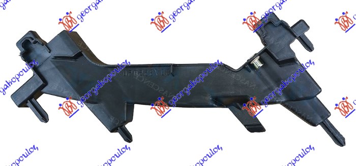 NOSAC FARA DONJI PLASTICNI 2013- PORSCHE PANAMERA 2009-2016 (970)
