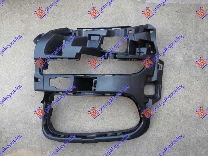 NOSAC (OJACANJE) PREDNJEG BRANIKA 2013- PORSCHE PANAMERA 2009-2016 (970)