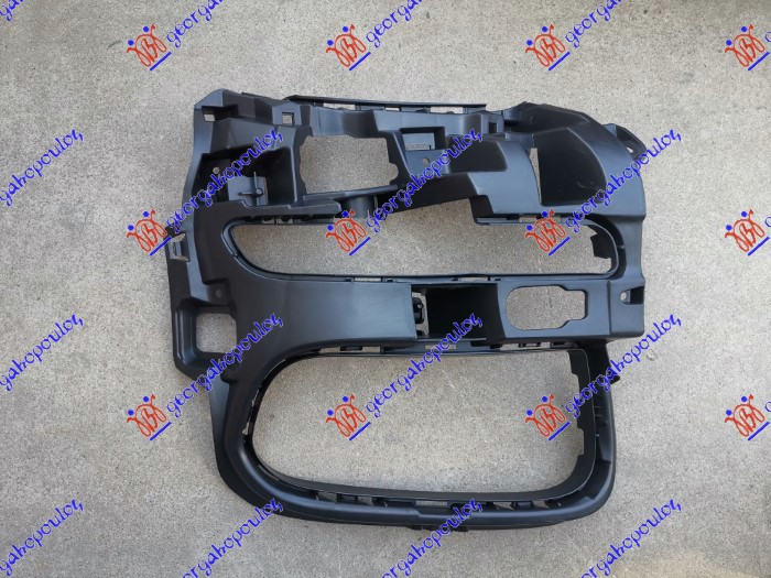 NOSAC (OJACANJE) PREDNJEG BRANIKA 2013- PORSCHE PANAMERA 2009-2016 (970)