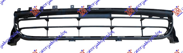 CENTRALNA RESETKA 13- PORSCHE PANAMERA 2009-2016 (970)