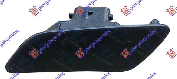 POKLOPAC PRSKALICE FARA 13- PORSCHE PANAMERA 2009-2016 (970)