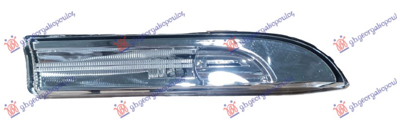 MIGAVAC U KRILU -2013 PORSCHE PANAMERA 2009-2016 (970)