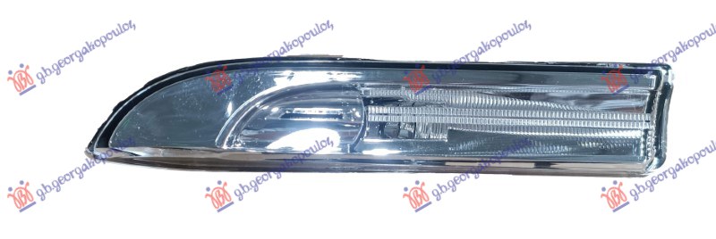MIGAVAC U KRILU -2013 PORSCHE PANAMERA 2009-2016 (970)