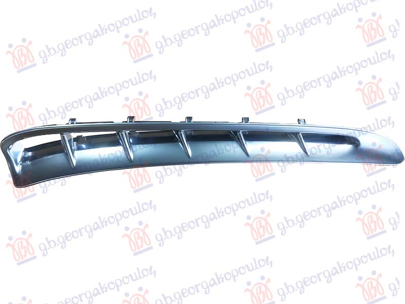 LAJSNA BLATOBRANA HROM PORSCHE PANAMERA 2009-2016 (970)