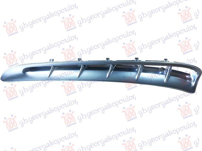 LAJSNA BLATOBRANA HROM PORSCHE PANAMERA 2009-2016 (970)