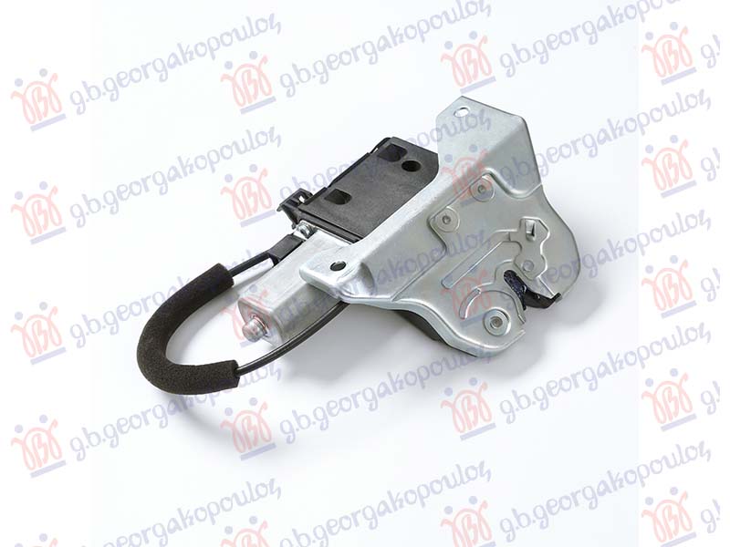 BRAVA GEPEK VRATA ELEKTRICNA (4 PIN) PORSCHE PANAMERA 2009-2016 (970)