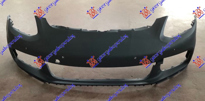 PREDNJI BRANIK PM (6 PDC SENZORI) PORSCHE PANAMERA 2016-2020 (971)