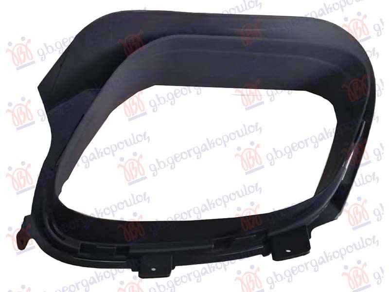 NOSAC IZDUVNE CEVI PORSCHE PANAMERA 2016-2020 (971)