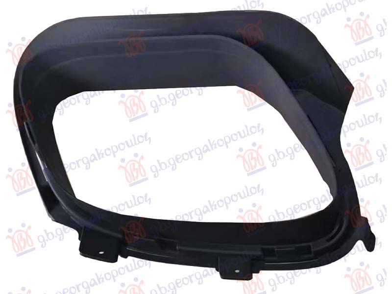 NOSAC IZDUVNE CEVI PORSCHE PANAMERA 2016-2020 (971)