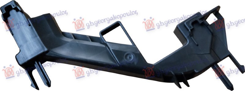 NOSAC FARA PLASTICNI PORSCHE PANAMERA 2016-2020 (971)