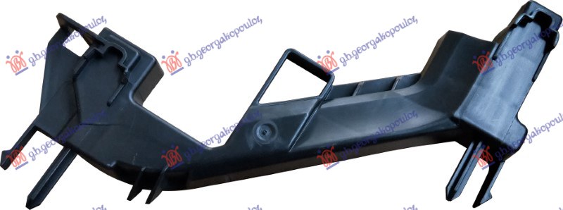 NOSAC FARA PLASTICNI PORSCHE PANAMERA 2016-2020 (971)