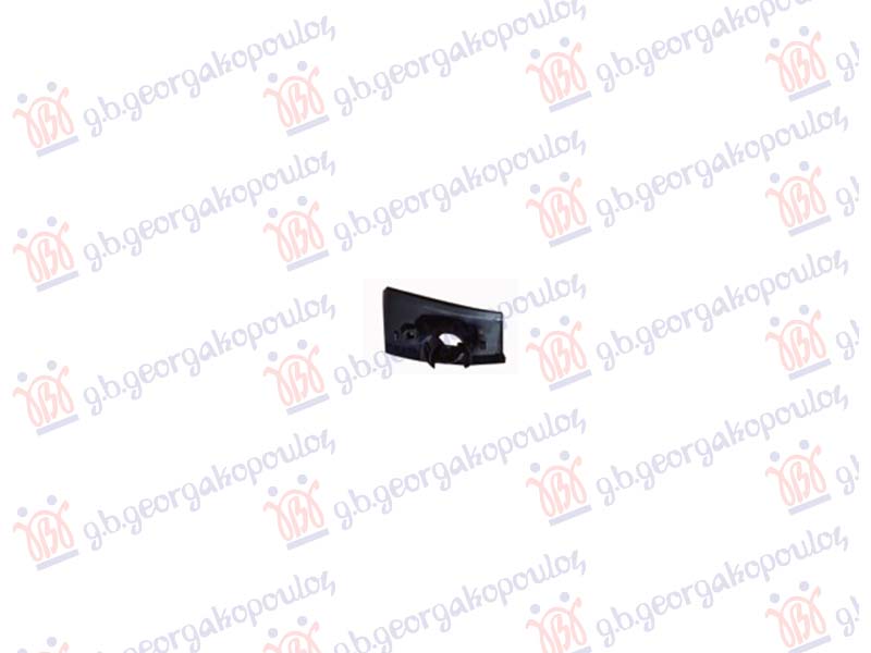 NOSAC POKLOPCA PRSKALICE FARA PORSCHE PANAMERA 2016-2020 (971)