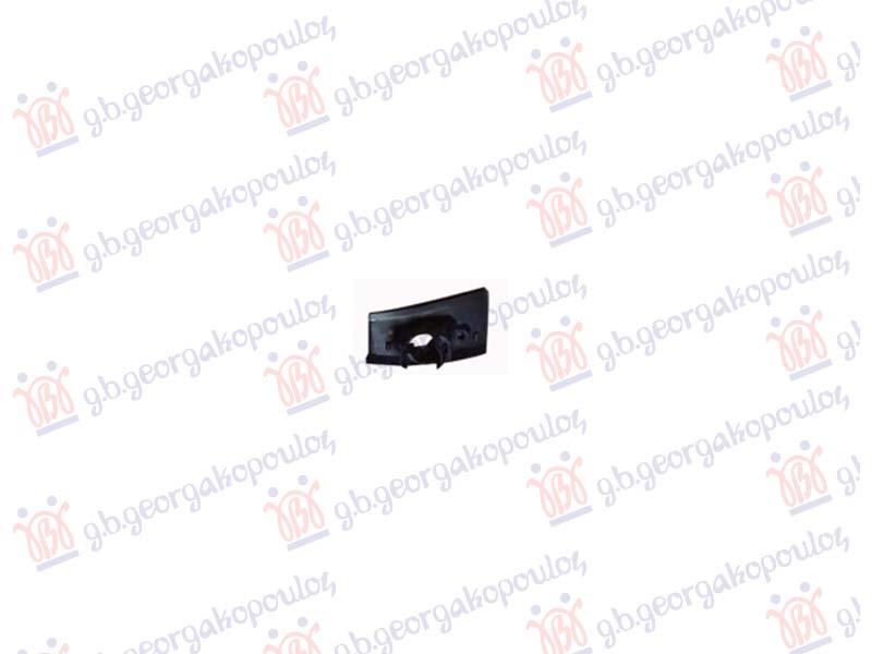 NOSAC POKLOPCA PRSKALICE FARA PORSCHE PANAMERA 2016-2020 (971)