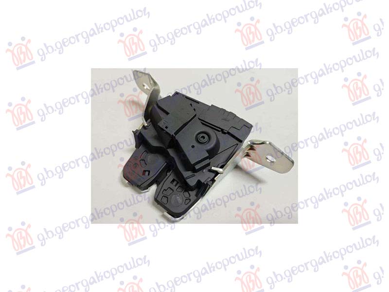 BRAVA GEPEK VRATA 5 VRATA ELEKTRICNA PORSCHE PANAMERA 2016-2020 (4 PIN) (971)
