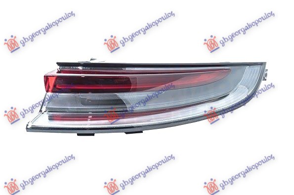 STOP LAMPA SPOLJASNJA LED (MARELLI) PORSCHE PANAMERA 2020-2023 (971)