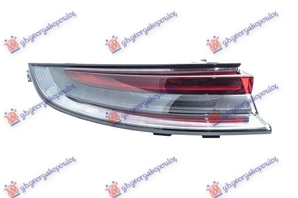 STOP LAMPA SPOLJASNJA LED (MARELLI) PORSCHE PANAMERA 2020-2023 (971)