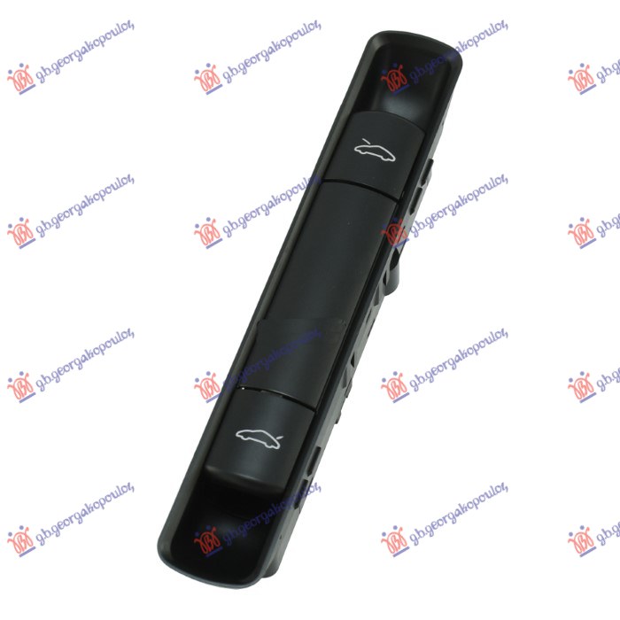 PREKIDAC ZA HAUBU I GEPEK VRATA (4 PIN) PORSCHE CAYMAN 2005-2010 (987C)